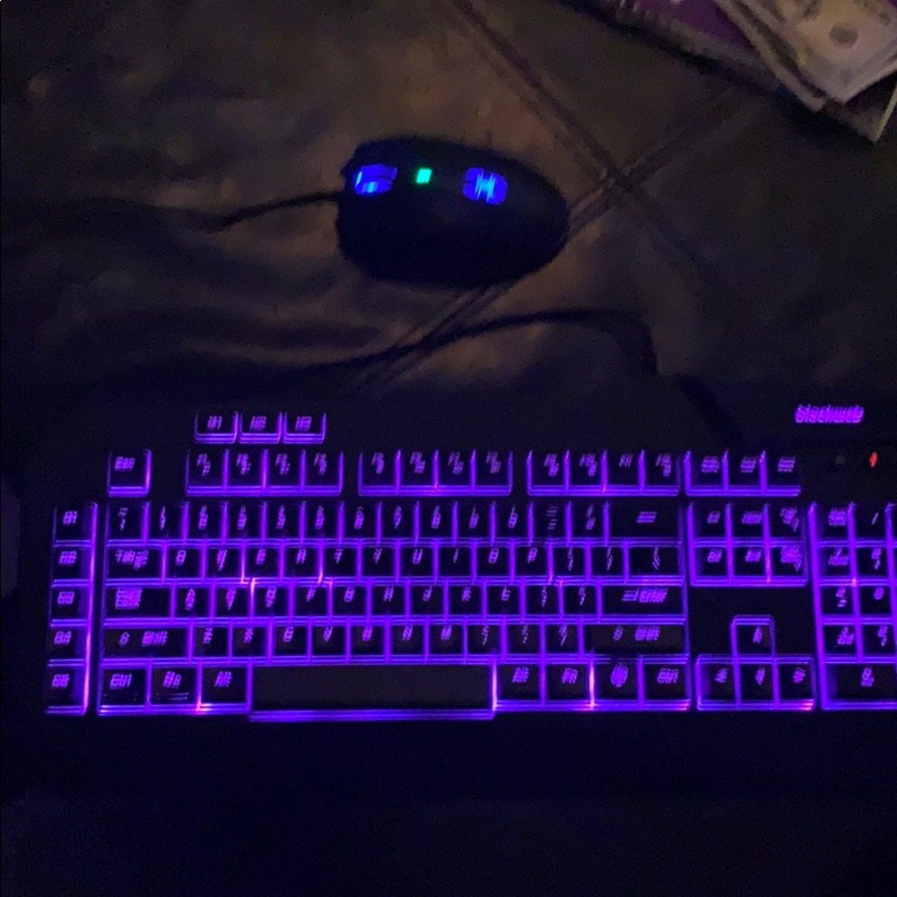 Mouse and keyboard - Picture 4 of 5